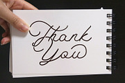 The Saily - Monoline Script Font, a Script Font by StringLabs (Thumbnail 10 of 10)