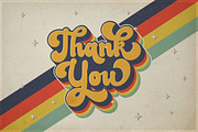The Boldstyle | Retro Script, a Script Font by Almeera Std (Thumbnail 11 of 11)