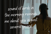 Embunan, a Sans Serif Font by Pinisi ART (Thumbnail 6 of 10)