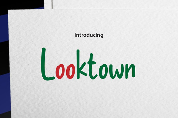 Looktown preview 8