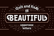 Barbariska Regular & Oblique, a Font by Russian Fonts (Thumbnail 5 of 9)