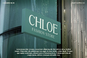 Camarine Blur, a Serif Font by Craft Supply Co. (Thumbnail 4 of 8)