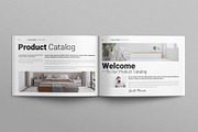 Product Catalog Landscape — 20 Pages, a Brochure Template by E-Type (Thumbnail 2 of 8)