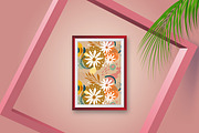 Hand Drawn Pattern, a Pattern Graphic by Digital Studio (Thumbnail 12 of 16)