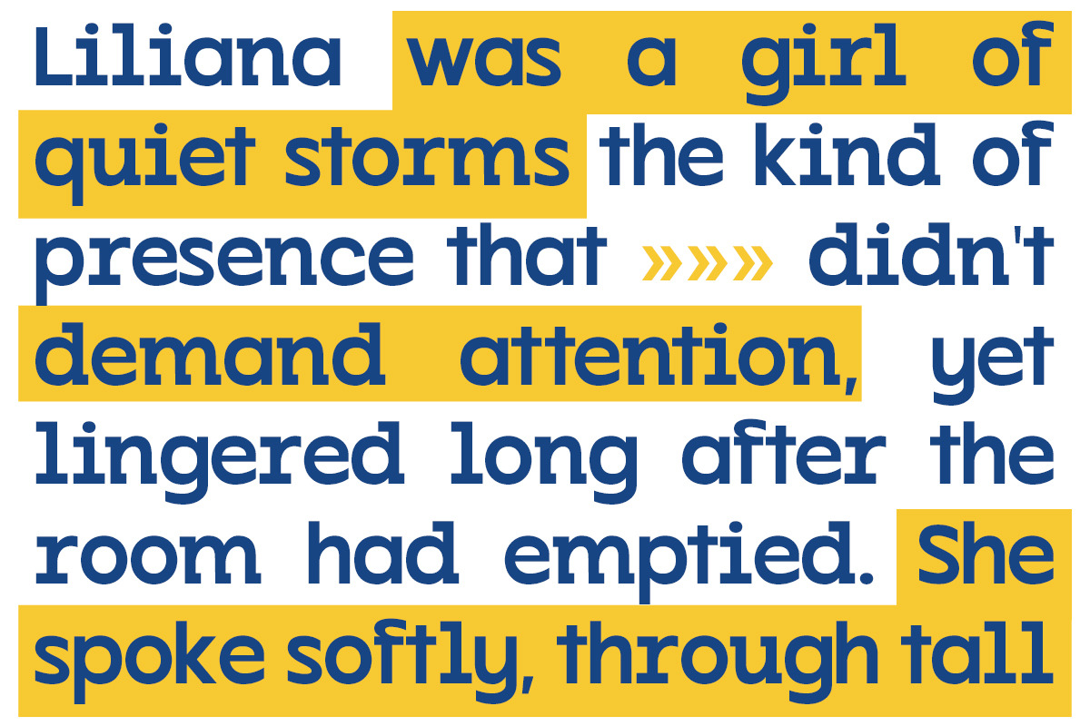 GC Kabuki - New Grotesque Sans, a Sans Serif Font by Glyphonic (Photo 10 of 15)