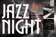 Orlenco - Art Deco Display Font, a Sans Serif Font by Ainun Jinan (Thumbnail 6 of 12)