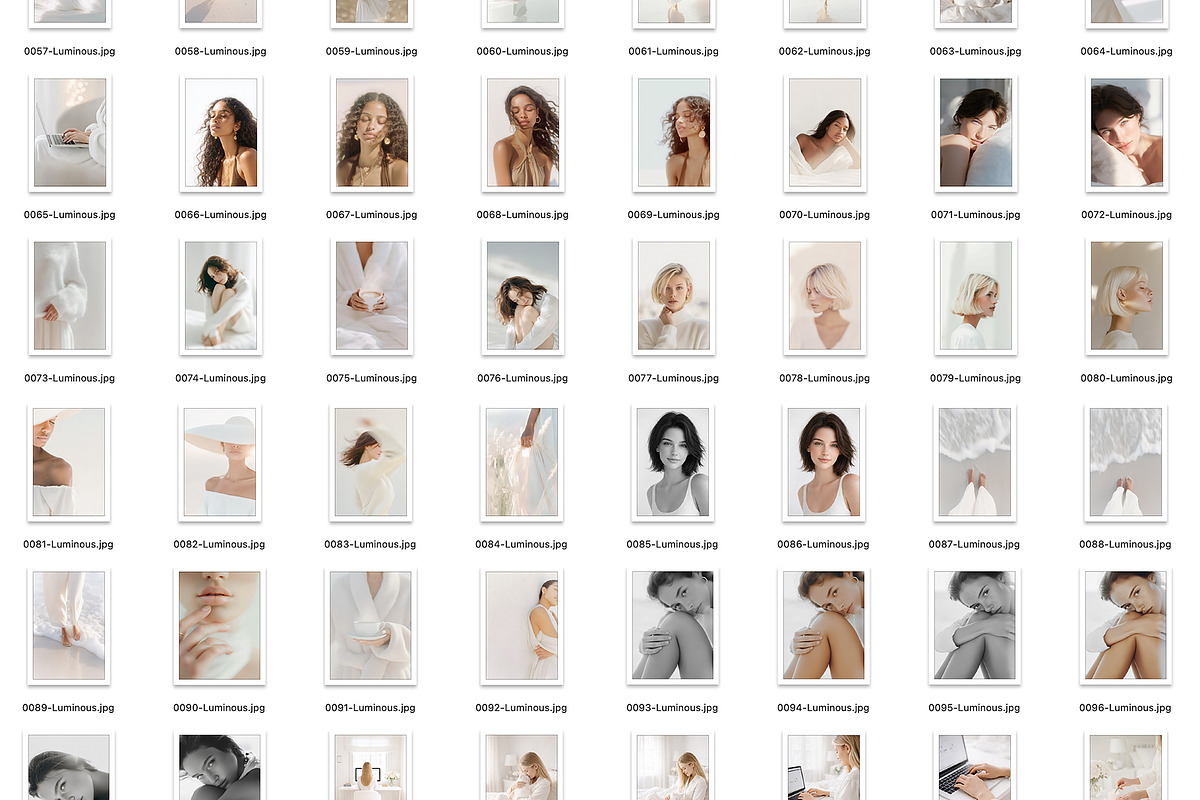 270 Light Airy Stock Photo Bundle, a Beauty & Fashion Photo by Allure Art (Photo 26 of 29)