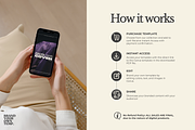 Witchy Canva Template Bundle, a Templates & Theme by BYOTstudios (Thumbnail 12 of 12)