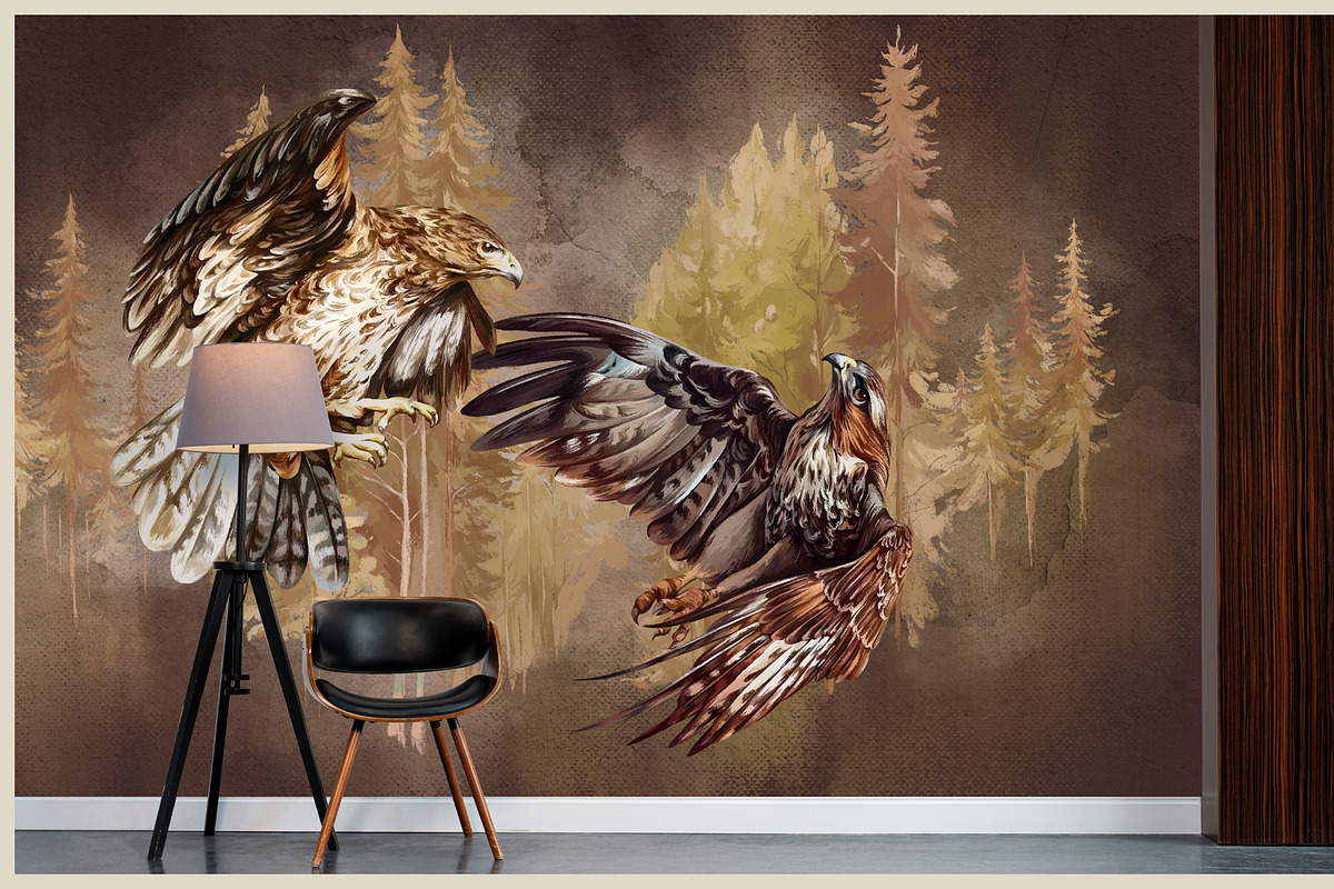 Free flight, a Wallpaper Graphic by art_gallery (Photo 10 of 10)