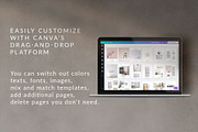 eBook/Magazine Canva Template- Washi, a Magazine Template by Studio Sugoi (Thumbnail 9 of 10)