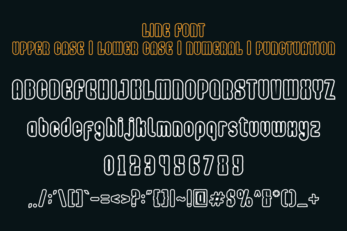 MAMBOO MILKY BRUSH - Modern Font, a Sans Serif Font by Viswal Studio (Photo 6 of 7)