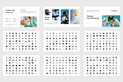 Tema : Research Keynote, a Presentation Template by Punkl Camp (Thumbnail 9 of 9)
