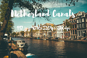 Canals of Netherlands, a Templates & Theme by ApertureVintage (Thumbnail 22 of 27)
