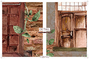 DAEWAZAY-E- MUGHAL SEAMLESS PATTERN., a Pattern Graphic by Fabrivo (Thumbnail 11 of 11)