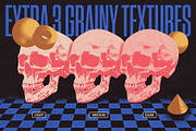 The Grain Reaper Photoshop Actions, an Action Add-On by Contender Studio (Thumbnail 6 of 7)
