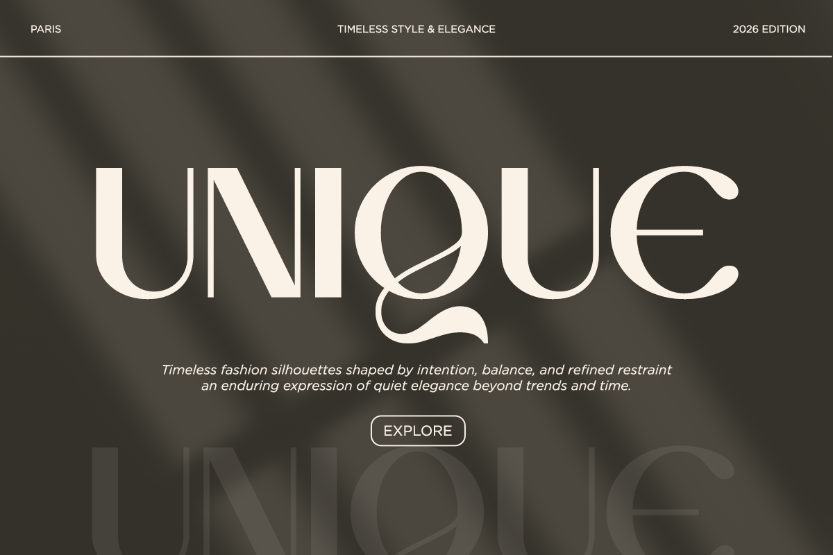 Bovacy - Modern Elegant Serif, a Serif Font by Say Studio (Photo 5 of 15)