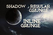 Bionic - Modern Font, a Font by MIIM (Thumbnail 2 of 5)