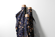 Ethnic Paisley Floral Pattern, a Pattern Graphic by StudioGlouna (Thumbnail 2 of 9)
