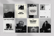 Brand Marketing Post Templates, a Social Media Template by Crafted Pixel (Thumbnail 6 of 9)