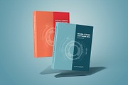 Round Corner Box Mockup - 8 views, a Packaging Mockup by Illusiongraphic (Thumbnail 9 of 22)