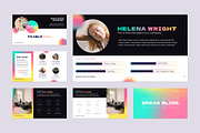 Animated Creative Studio Template, a Presentation Template by Angela Santos (Thumbnail 4 of 6)