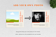 Canva Instagram Template Vexa, a Social Media Template by Lythcreative (Thumbnail 5 of 6)