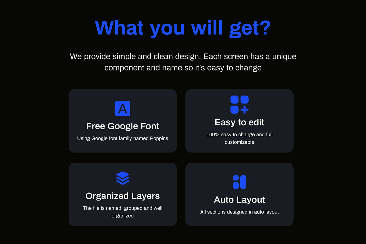 LifePath - HealthCare Landingpage preview 2