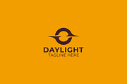 Daylight Sun Dynamic Horizon Logo, a Branding & Logo Template by Signatoro (Thumbnail 3 of 3)
