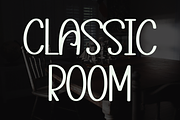 Antique, a Serif Font by FreshTypeINK (Thumbnail 7 of 8)