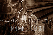 Marsya Script Font Duo, a Script Font by Areatype (Thumbnail 6 of 7)