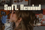 Tryone Bold Sans Serif Font, a Sans Serif Font by Vadovastd (Thumbnail 4 of 8)