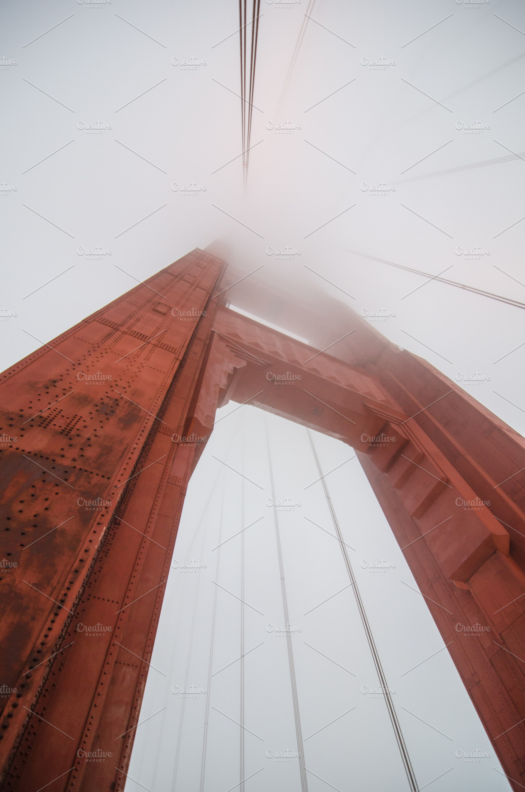 Tower Fog