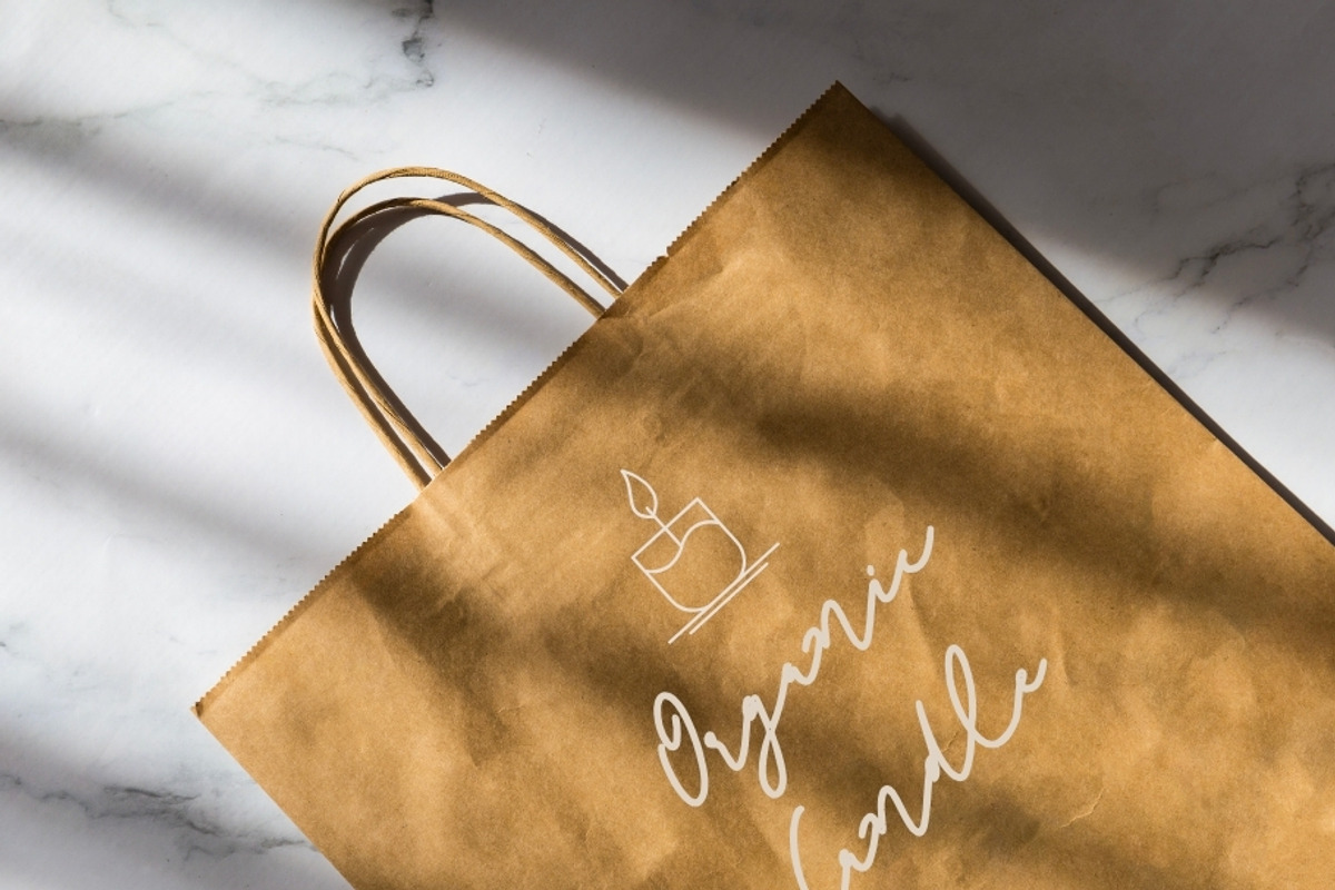 Christine Handwritting Font, a Handwritten Font by Urs Studio (Photo 8 of 11)