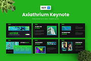 Axiathrium - Keynote Templates, a Presentation Template by Deepslide Studio (Thumbnail 4 of 6)