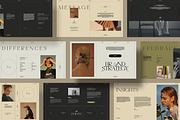 Brand Strategy | Canva, a Presentation Template by GoldenPixelStudio (Thumbnail 3 of 9)