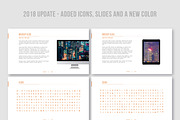 Booker - Business Presentation, a Presentation Template by Tugcu Design Co. (Thumbnail 6 of 7)