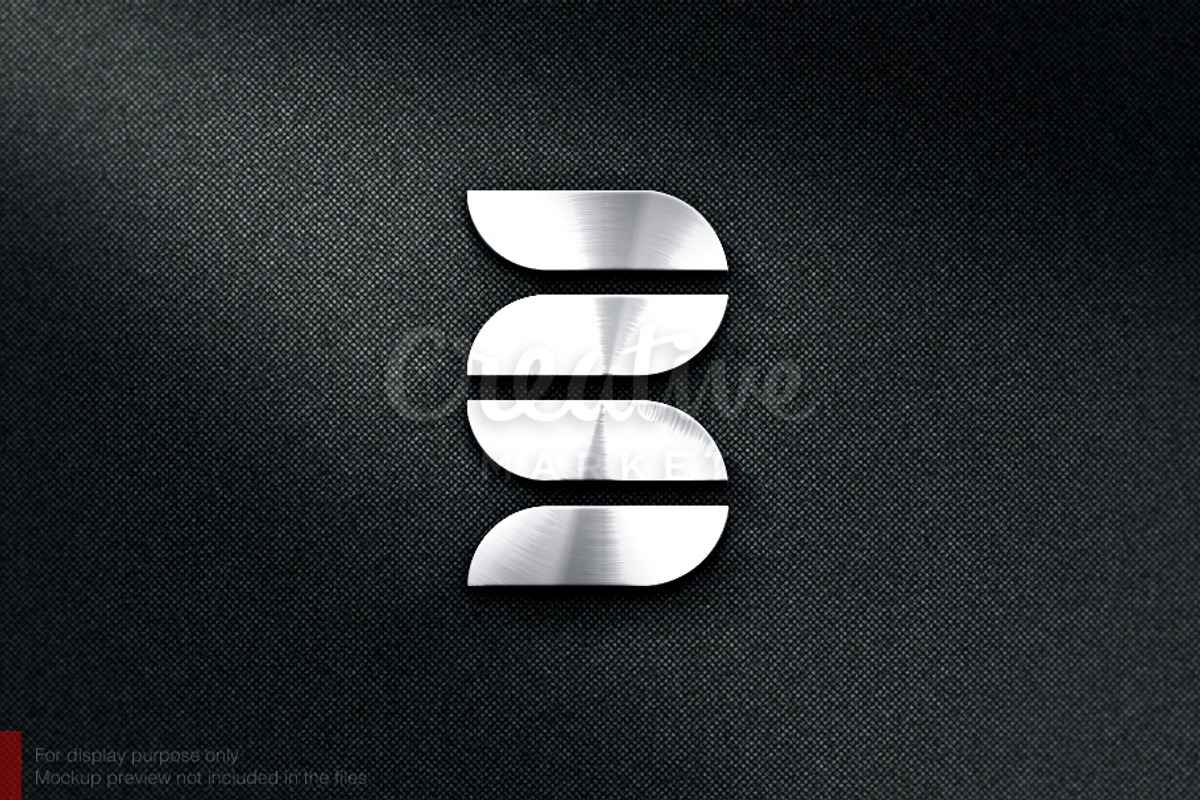 Letter B Logo, a Branding & Logo Template by nospacestore (Photo 1 of 2)