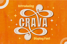 Crava