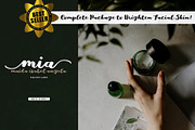 Shelby Script, a Handwritten Font by Segaris (Thumbnail 2 of 9)