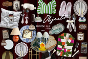 ROOM 302: Archival Hotel Collage, an Object Graphic by Purple (Thumbnail 9 of 16)