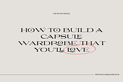 Yasiroh - Modern Serif Font, a Serif Font by Sronstudio (Thumbnail 15 of 19)