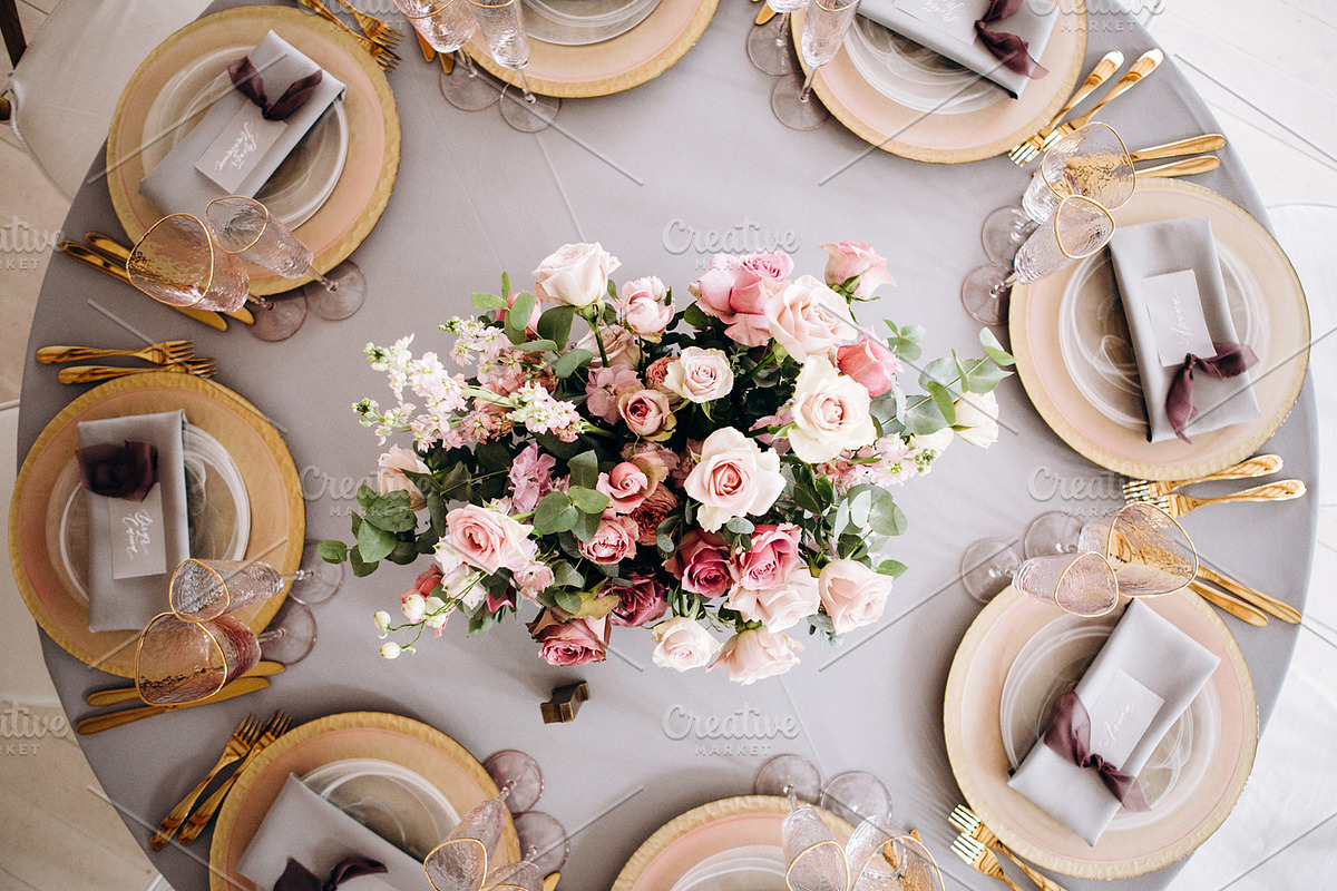30 PHOTOS of WEDDING decoration, a Holiday Photo by PRESETS & PICS BY MELNYK (Photo 20 of 35)