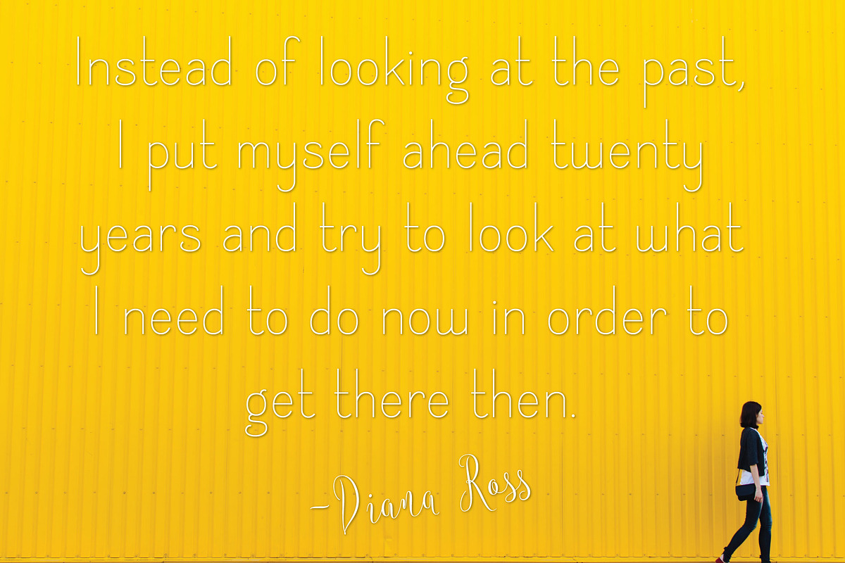 Instine Font Duo | Elegant Font preview 6