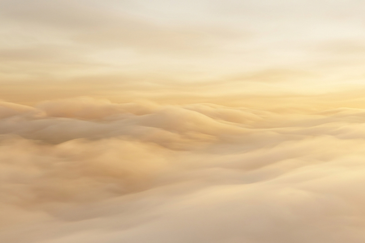 Cloudy Atmosphere Background, a Background Graphic by Rizenight (Photo 2 of 6)