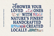 Neue Yokarto - Vintage Pair Font, a Slab Serif Font by Kereatype (Thumbnail 2 of 11)