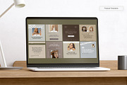 Elegant Coaching Social Media Kit, a Social Media Template by AndrewPixel (Thumbnail 20 of 31)
