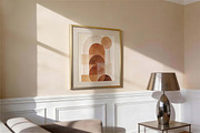 Photo Frame Mockup, a Product Mockup by Pitchlook.Studio (Thumbnail 3 of 4)