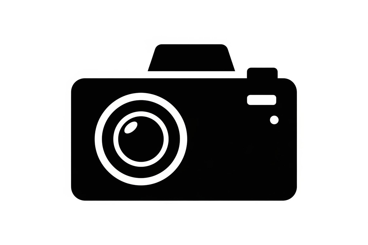 Camera Photography Vector Icon Bundl, an Illustration by Amazin_art (Photo 25 of 51)