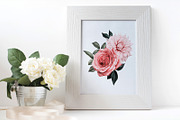 Autumn flowers, a Decorative Illustration by ollalya (Thumbnail 6 of 13)