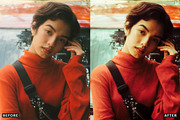 Portrait Lightroom Photo Presets, a Preset Add-On by AAA Presets (Thumbnail 8 of 22)